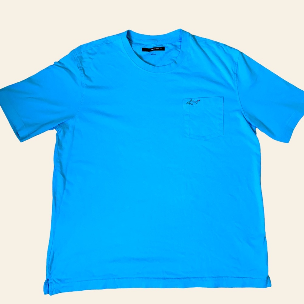 Greg Norman Casual T-Shirt
